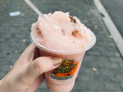 雪花酪-桂顺斋(欢庆楼店)