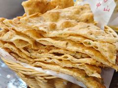 -方中山胡辣汤(顺河路店)