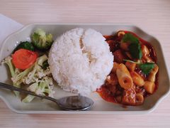 -李先生牛肉面大王(东单店)