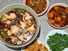 -好這口重庆小面(总店)