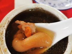 -伟记牛蹄(道滘店)