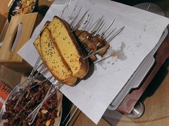 -烤小呆碳烤大肉筋