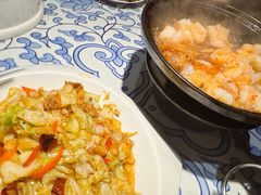 -群英会·三国菜(曹魏古城店)