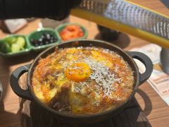 焗烤西班牙猪软骨咖喱-CURRY YA 熟成咖哩專門店(深圳湾万象城店)