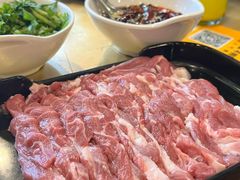 -牛街清真满恒記(平安里西大街店)