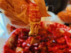 -柒五龙虾(八王寺店)
