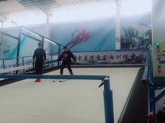-零度滑雪室内训练中心(莘庄店)