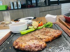-西堤牛排(合肥之心城店)
