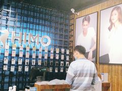 -海马体照相馆(天津世纪都会店)