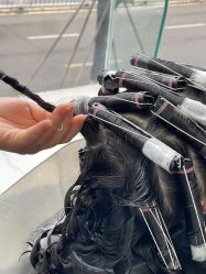 -锦尚名仕Hair Salon