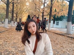 -辽东学院(南校区)