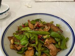 -新新湘菜馆(新中街二条店)