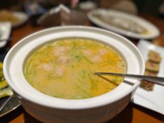 -丽晶美庐·玉兰餐厅