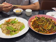-北大荒.正宗东北菜(蓉花路店)