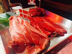 -炉小哥烤肉(朗悦公园茂店)