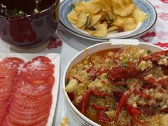 -虎虎龙虾大排档(双井店)