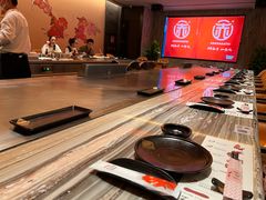 -赤坂亭·M9和牛烧肉·铁板烧·日料398放题(长泰广场店)