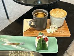 -壹山树咖啡(西港花园店)