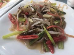 -汉水缘鲜鱼庄(黄雁村店)