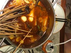 -小杨烤肉(高新店)