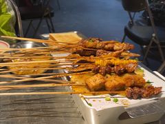 -有局·成都市井烧烤·精酿啤酒(双楠店)