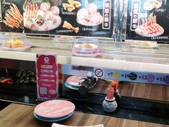 -三禾寿司(君尚店)