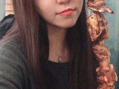 羊排串-卢布里西餐厅(满洲里店)