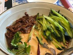 -东方饺子王(新阳路店)