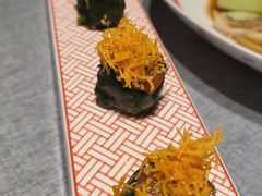 -柿合缘新京菜(静安嘉里中心店)