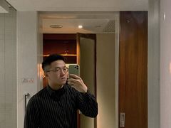 -上海浦东假日酒店