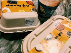 -JPG canteen(广州寺右公馆店)