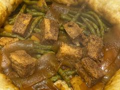 -满兴咱妈烀饼铁锅炖(兰州北街店)