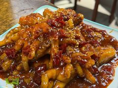 -妈妈手(山大总店)