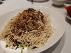 鸡丝凉面-眉州东坡(北苑华贸店)