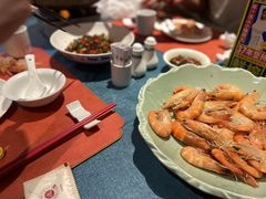 -潇湘华天大酒店-湘·悦美食街(芙蓉中路店)