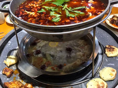 -重庆乌鱼庄·龙滋鲜(青羊大道店)