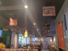 -呷哺呷哺 黄金牧场 (枣强吉美购物广场店)