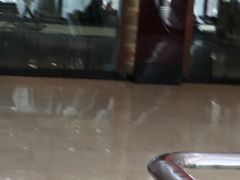 -必胜客(江桥万达店)