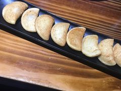 香芋冰淇淋-庄老幺火锅(娄山关路店)