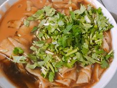 -陈记锅巴菜(五大道店)