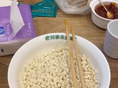 -老刘家永盛斋·传统泡馍(东关南街店)