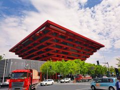 -中华艺术宫(上海美术馆)