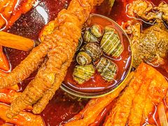 -顶上头·螺蛳火锅(五一新村店)