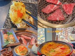 -花时·炭火烧肉(东百中心A馆店)