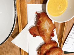 -太二酸菜鱼(天鹅湖万达店)