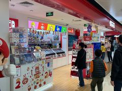 -任天堂Nintendo Switch体验店(天河城店)