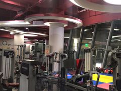 -奇迹健身·恒温游泳(恒大广场店)