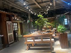 -丹江渔村(首都机场店)