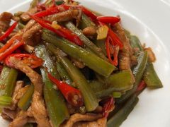 瓦库小炒肉-瓦库茶馆17号(海汇港店)