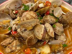 -老闵田螺馆·南昌市井菜·特色小吃(总店)